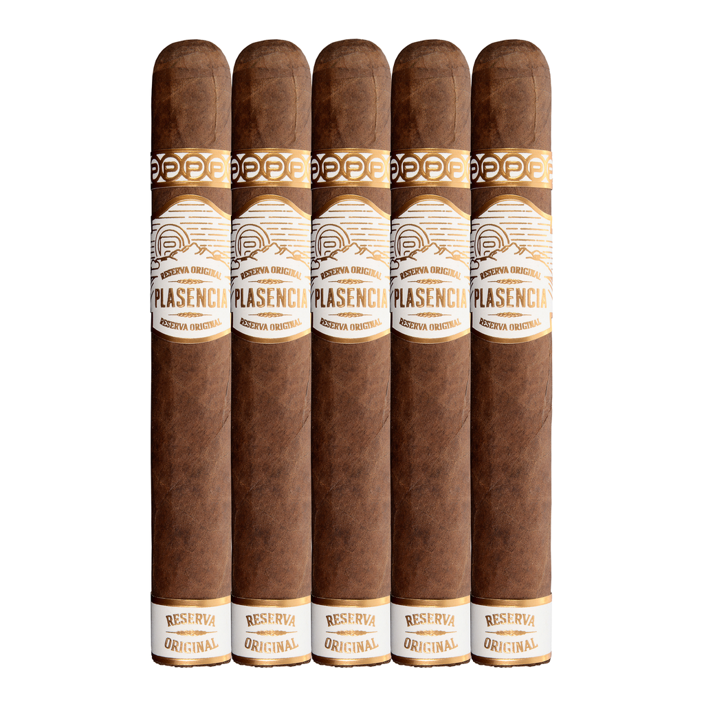 Plasencia | Reserva Original - Toro 