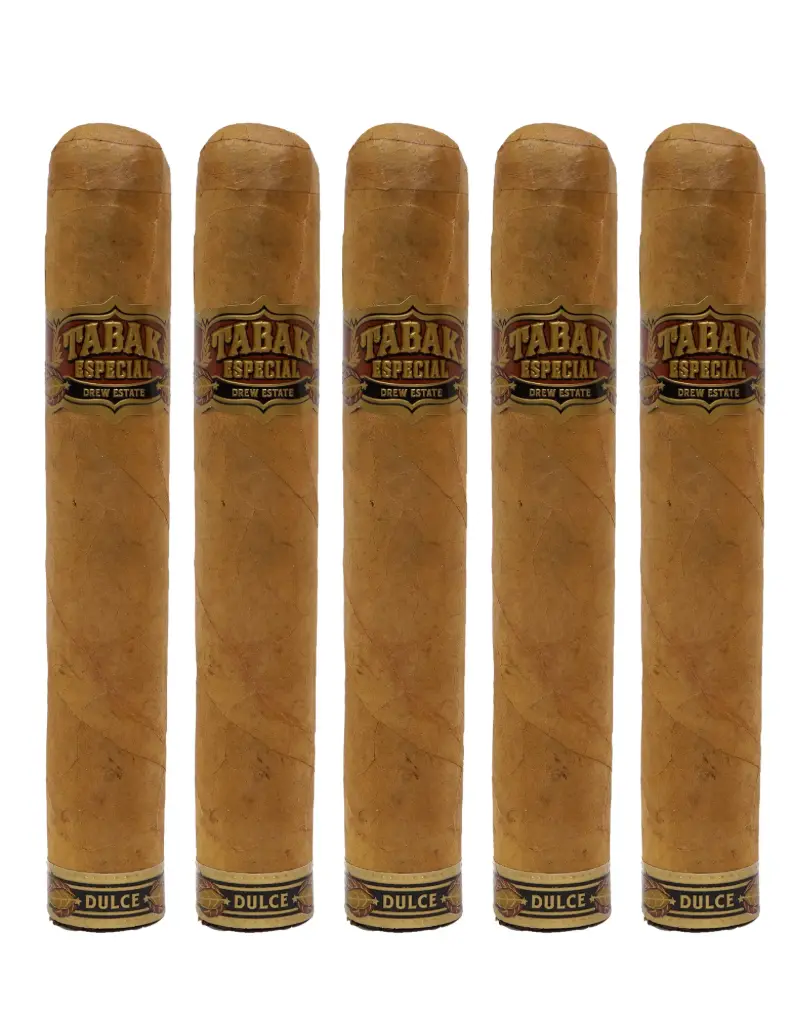 Tabak Especial Dulce Gordito
