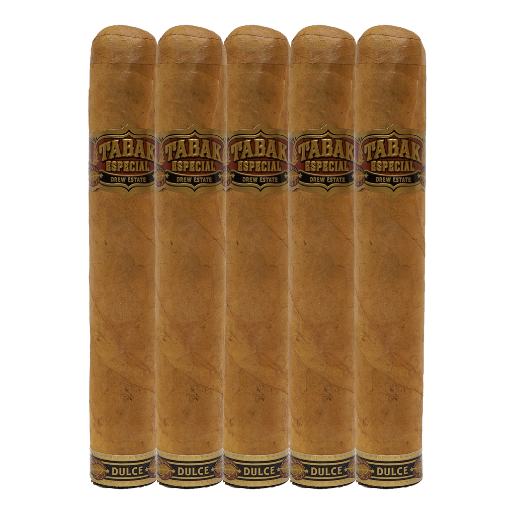 Tabak Especial Dulce Gordito