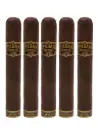 Tabak Especial Negra Gordito