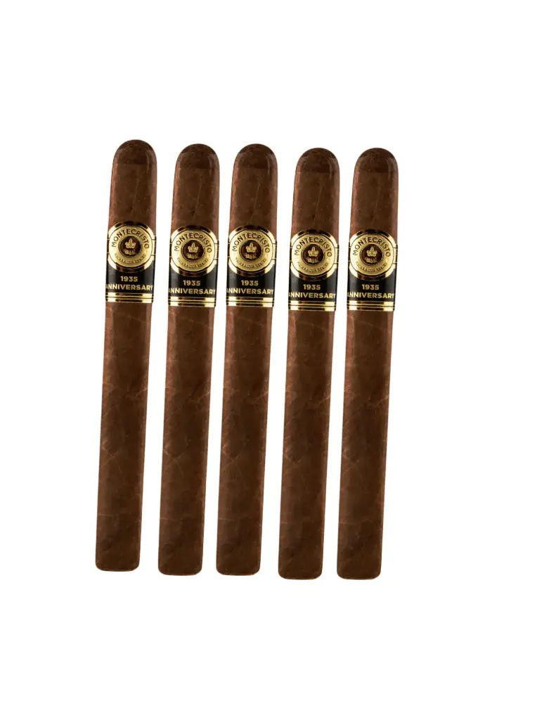 Montecristo | 1935 Anniversary - Churchill