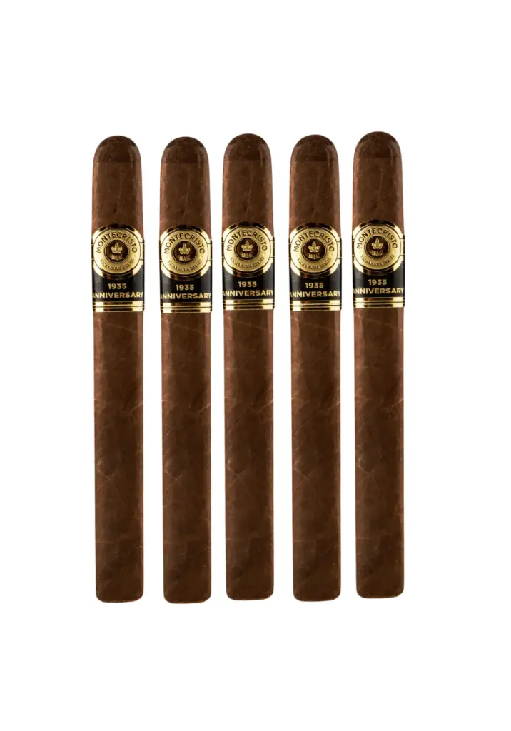 Montecristo | 1935 Anniversary - Churchill