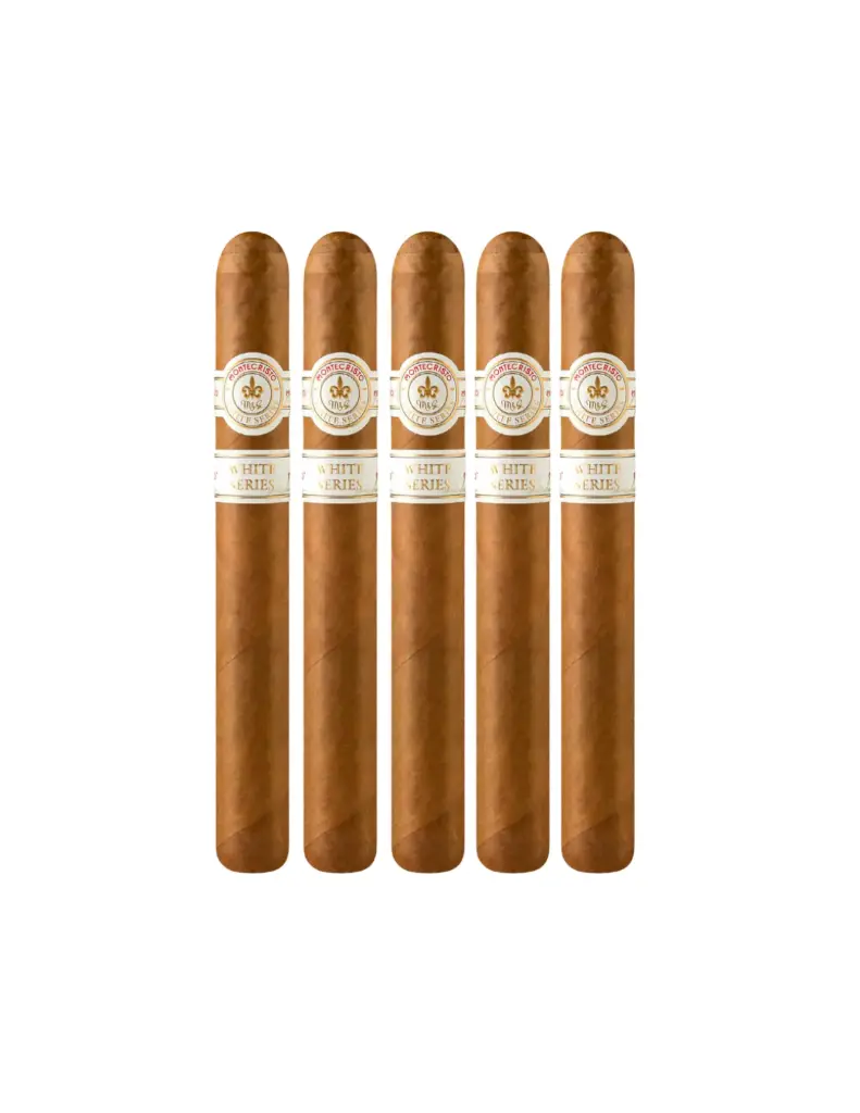 Montecristo | White - Churchill