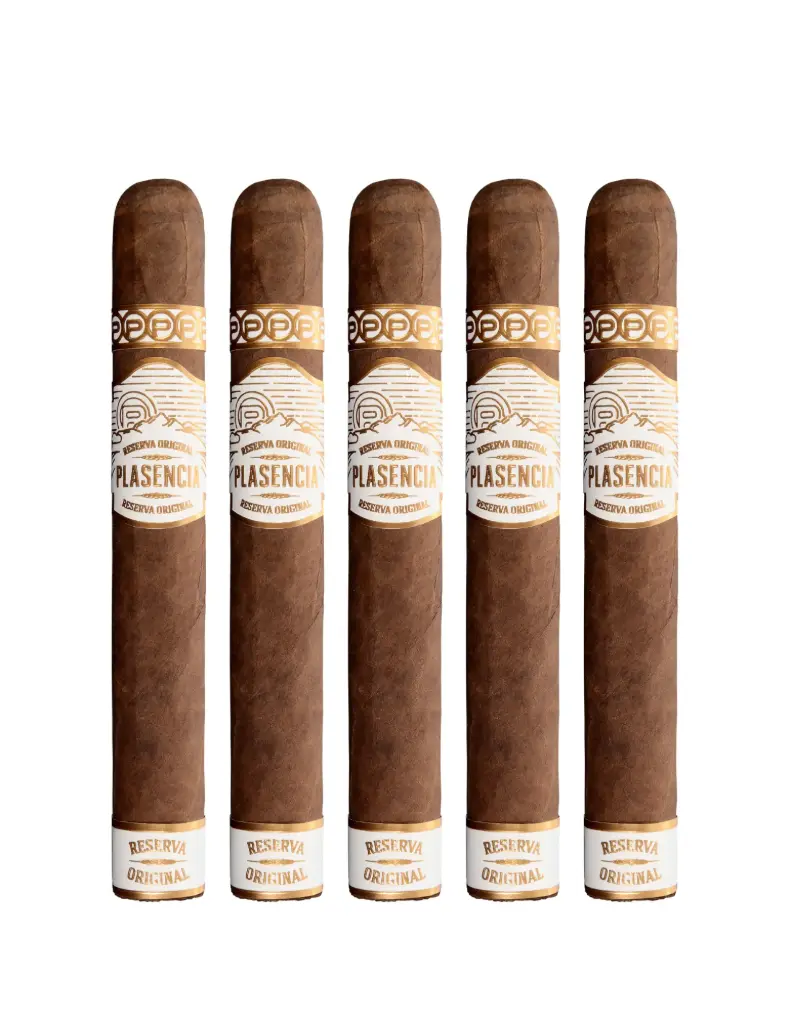 Plasencia | Reserva Original - Churchill 