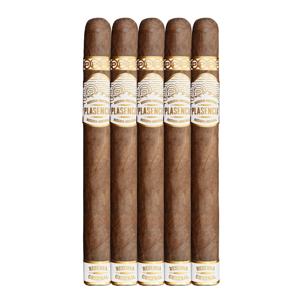 Plasencia | Reserva Original - Churchill 