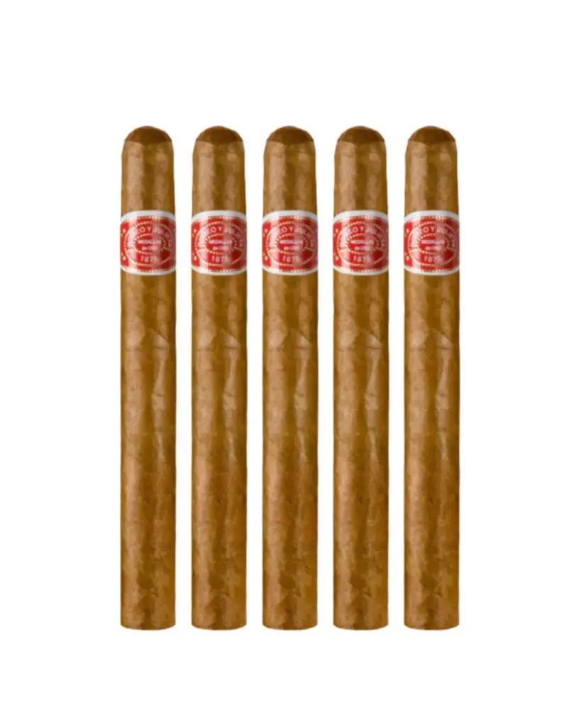 Romeo Y Julieta | 1875 - Churchill