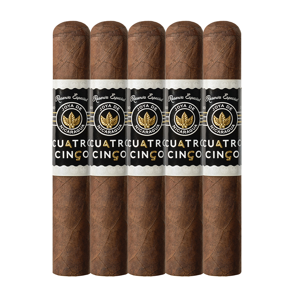 Joya De Nicaragua Cuatro Cinco Petit Corona