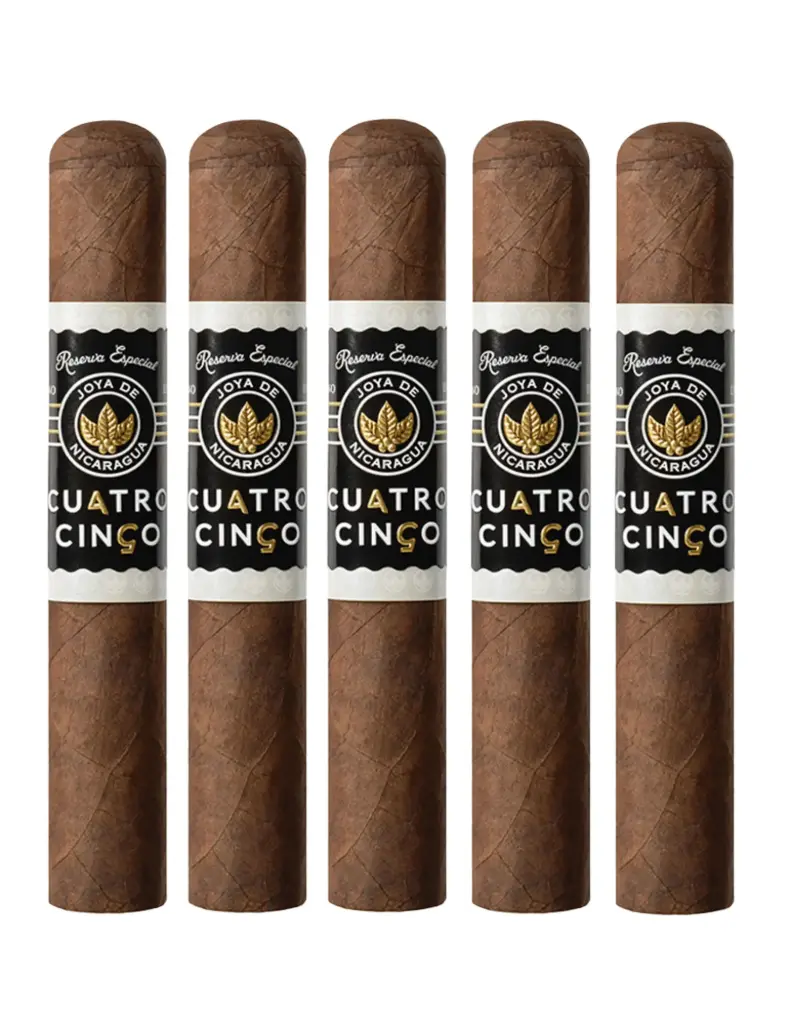 Joya De Nicaragua Cuatro Cinco Petit Corona