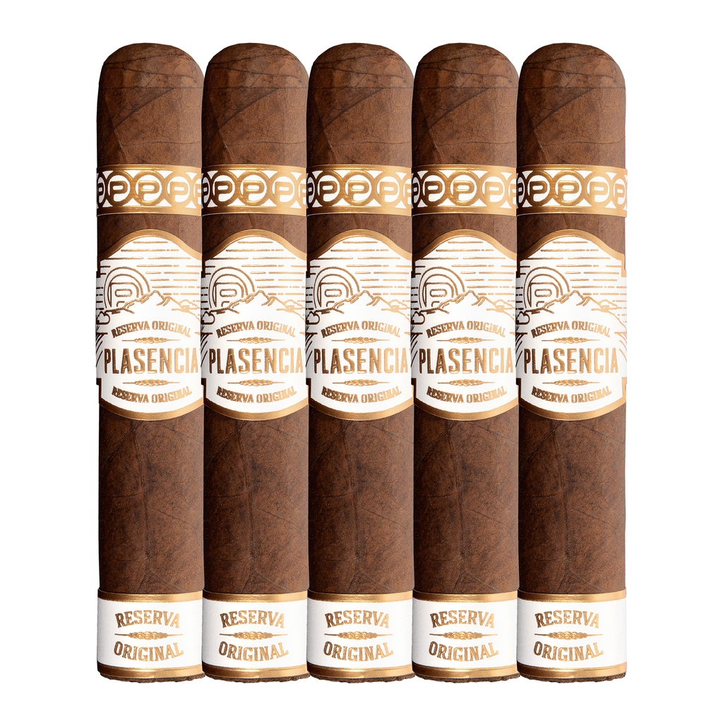 Plasencia | Reserva Original - Robusto 