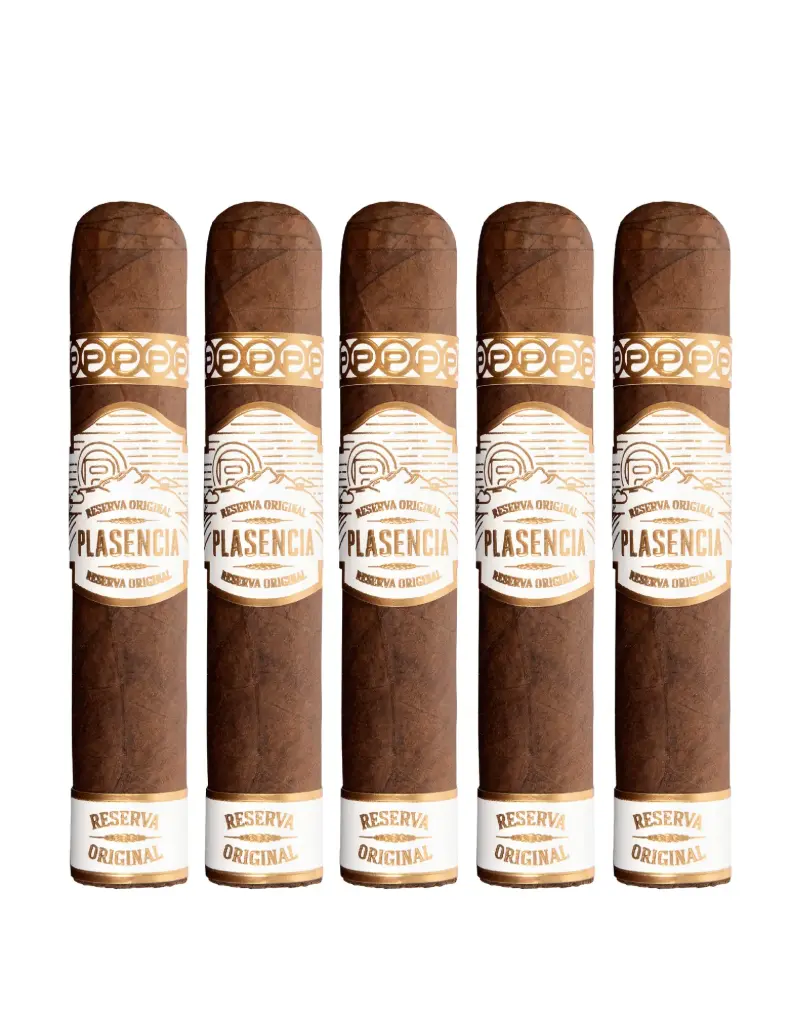 Plasencia | Reserva Original - Robusto 