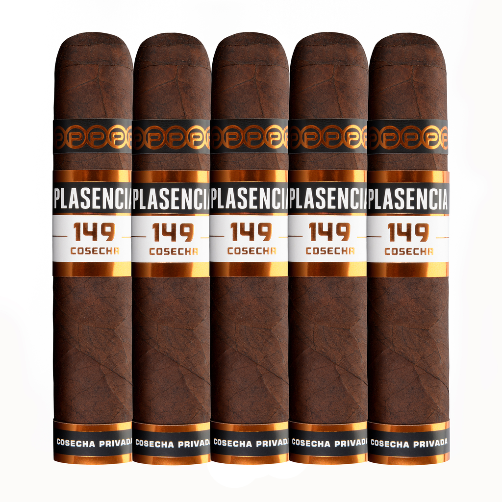 Plasencia | Cosecha 149 - Santa Fe 