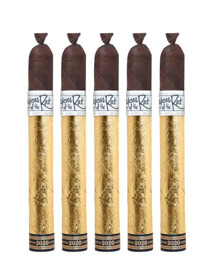 Liga Privada Unico Year of the Rat