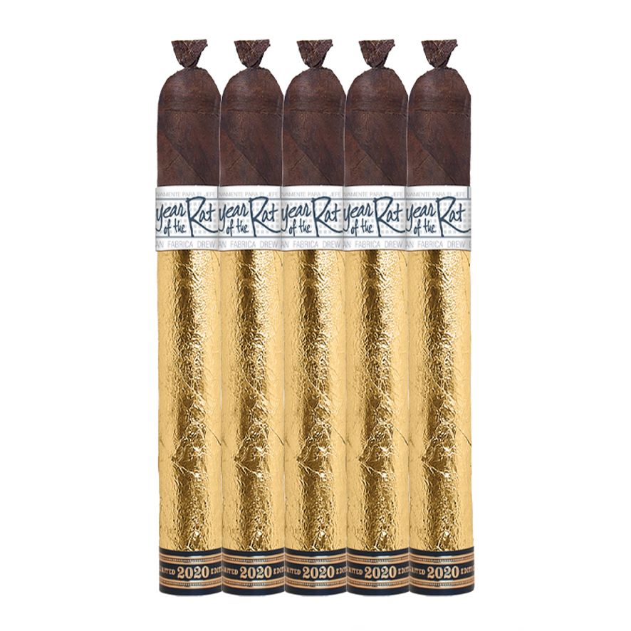 Liga Privada Unico Year of the Rat