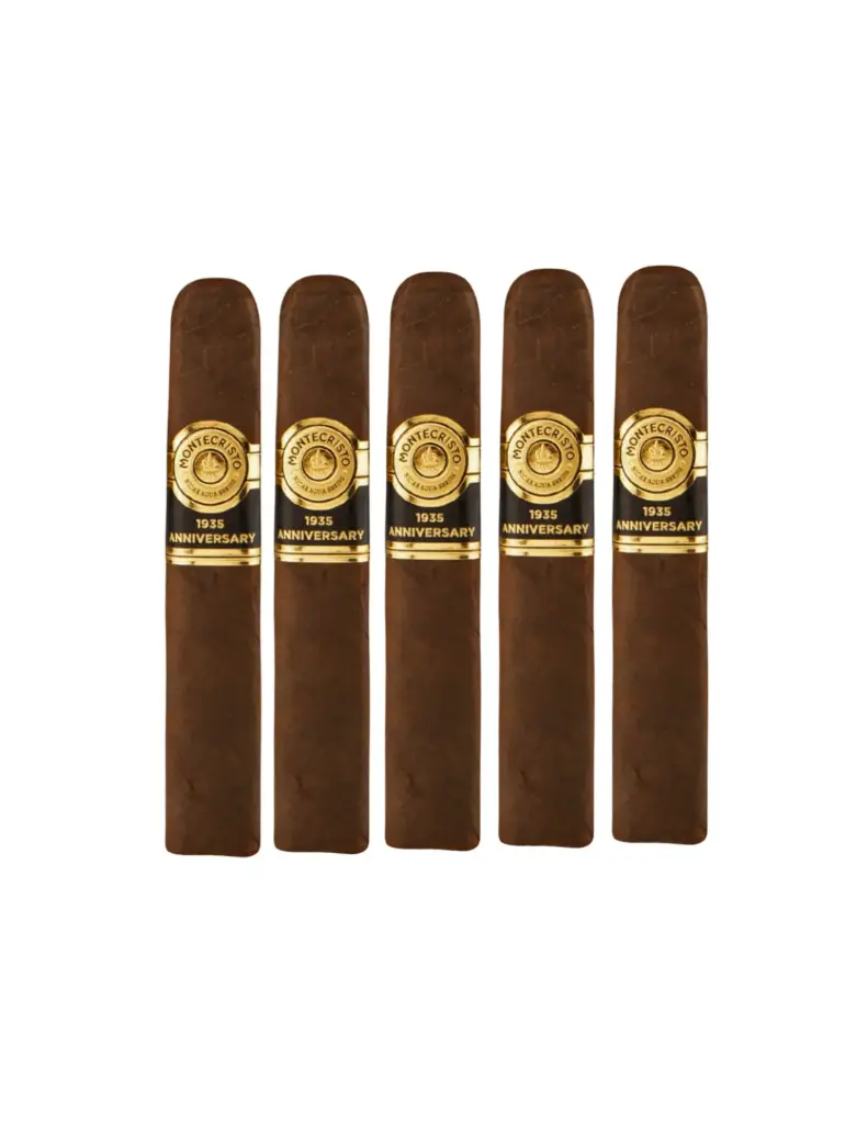 Montecristo | 1935 Anniversary - Espeso