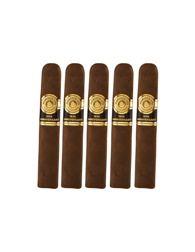 Montecristo | 1935 Anniversary - Espeso