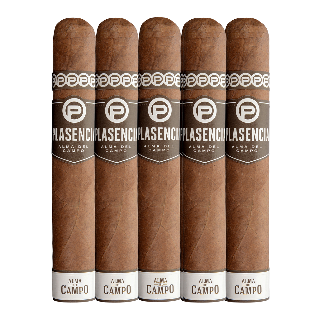 Plasencia | Alma Del Campo - Guajiro 