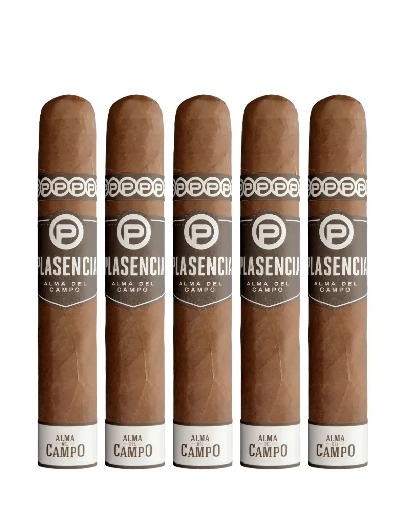 Plasencia | Alma Del Campo - Guajiro 