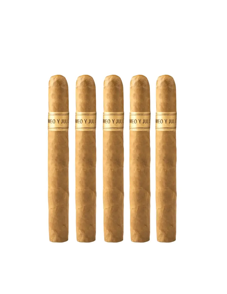 Romeo Y Julieta | 1875 - Romeo's Court