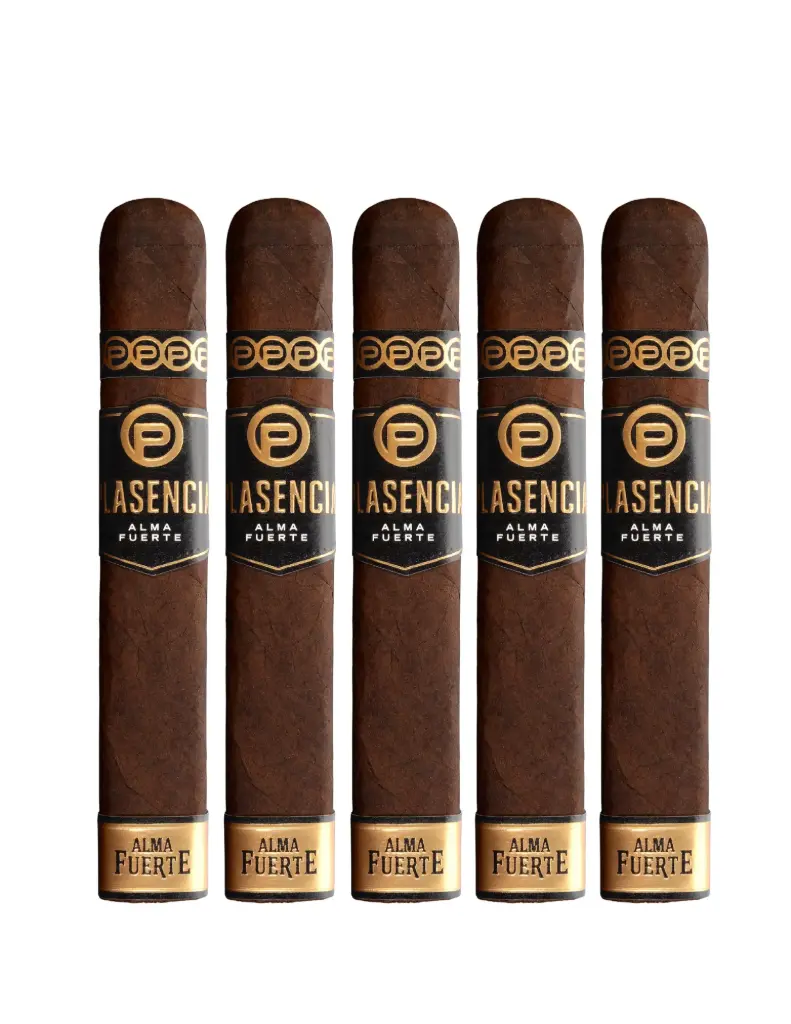 Plasencia | Alma Fuerte - Robustus I 