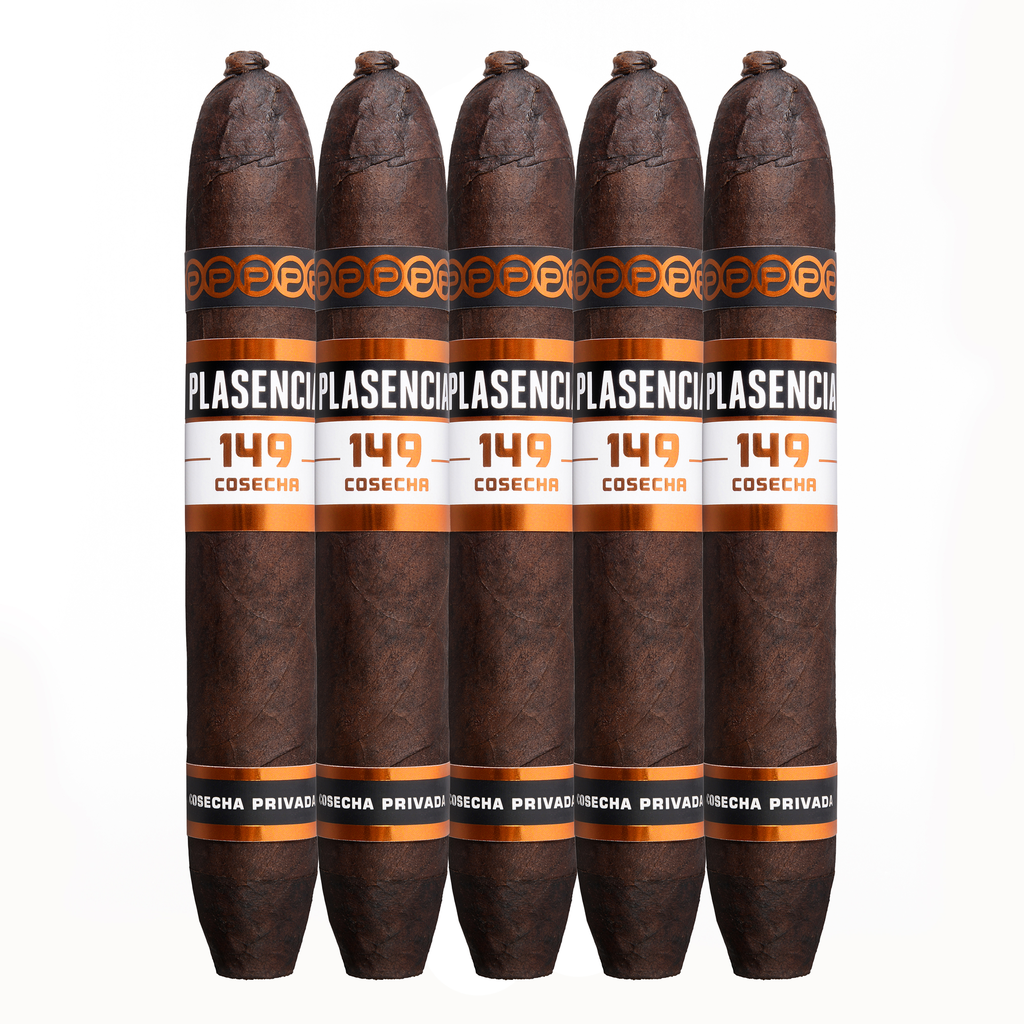 Plasencia | Cosecha 149 - Cortez 