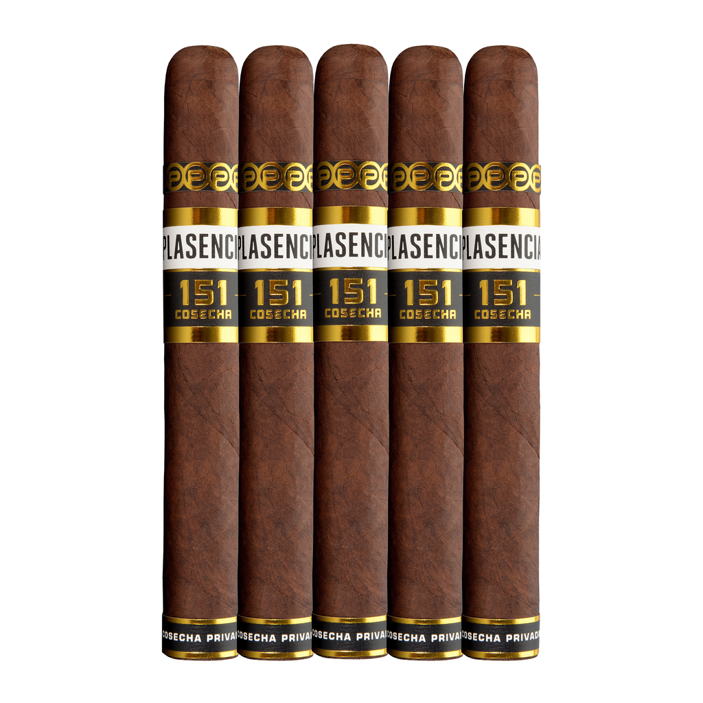 Plasencia | Cosecha 151 - San Diego 