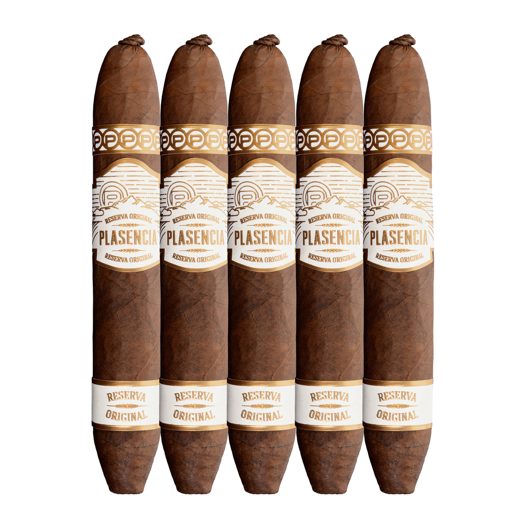 Plasencia | Reserva Original - Cortez 