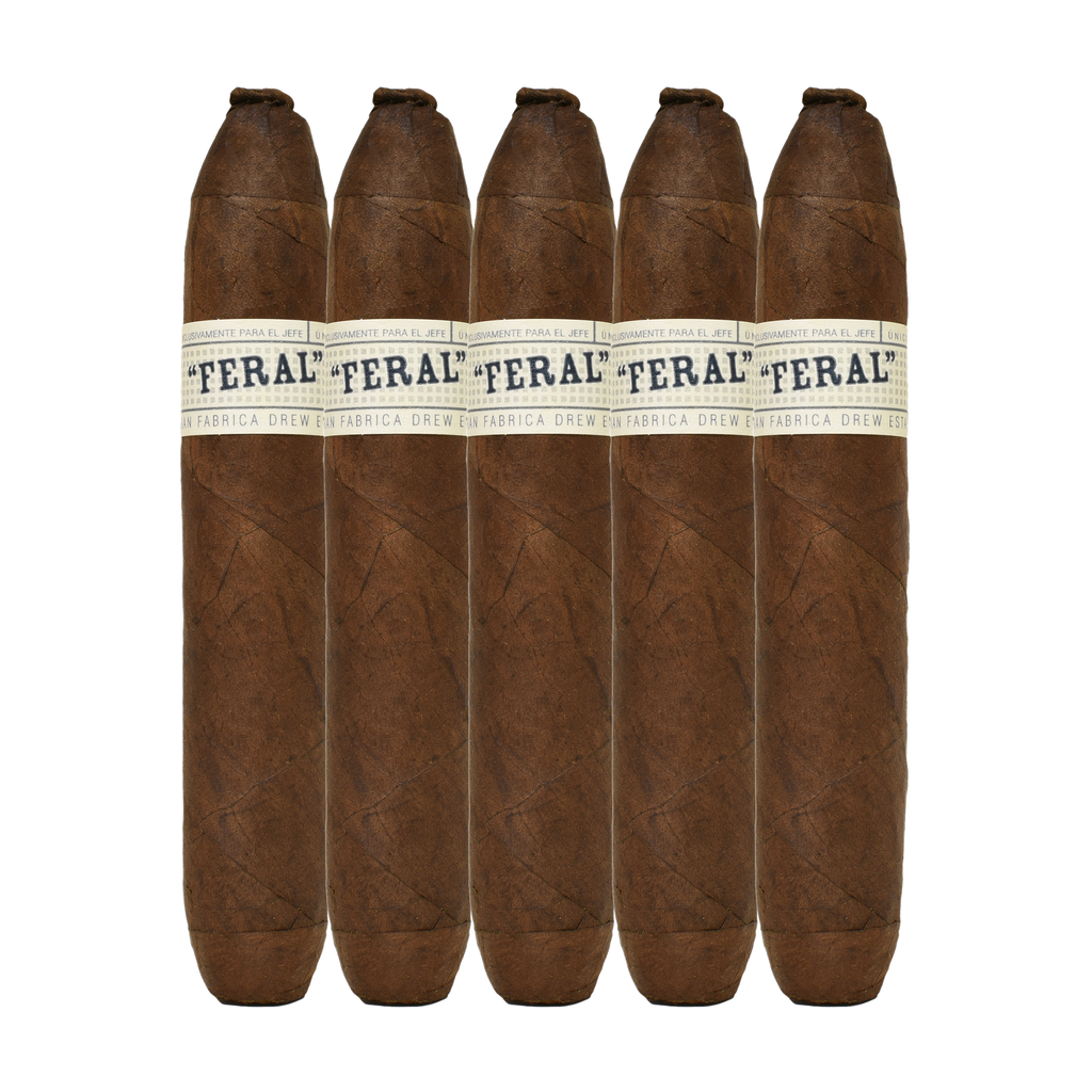 Liga Privada Unico Feral Flying Pig