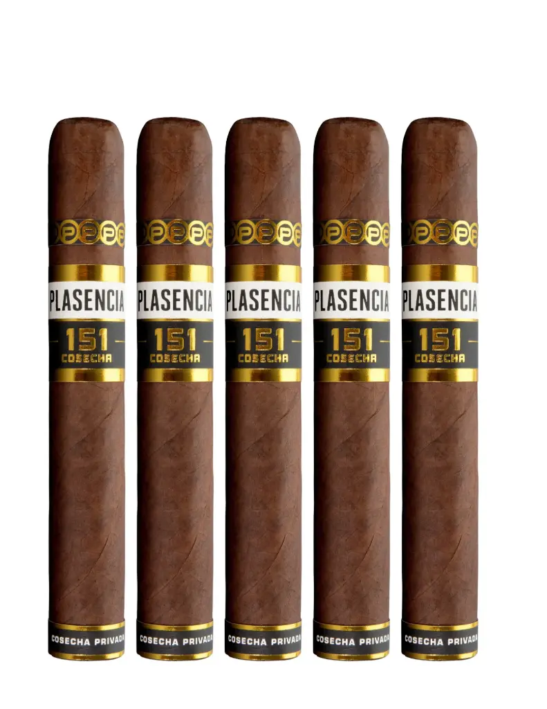 Plasencia | Cosecha 151 - La Tradición 