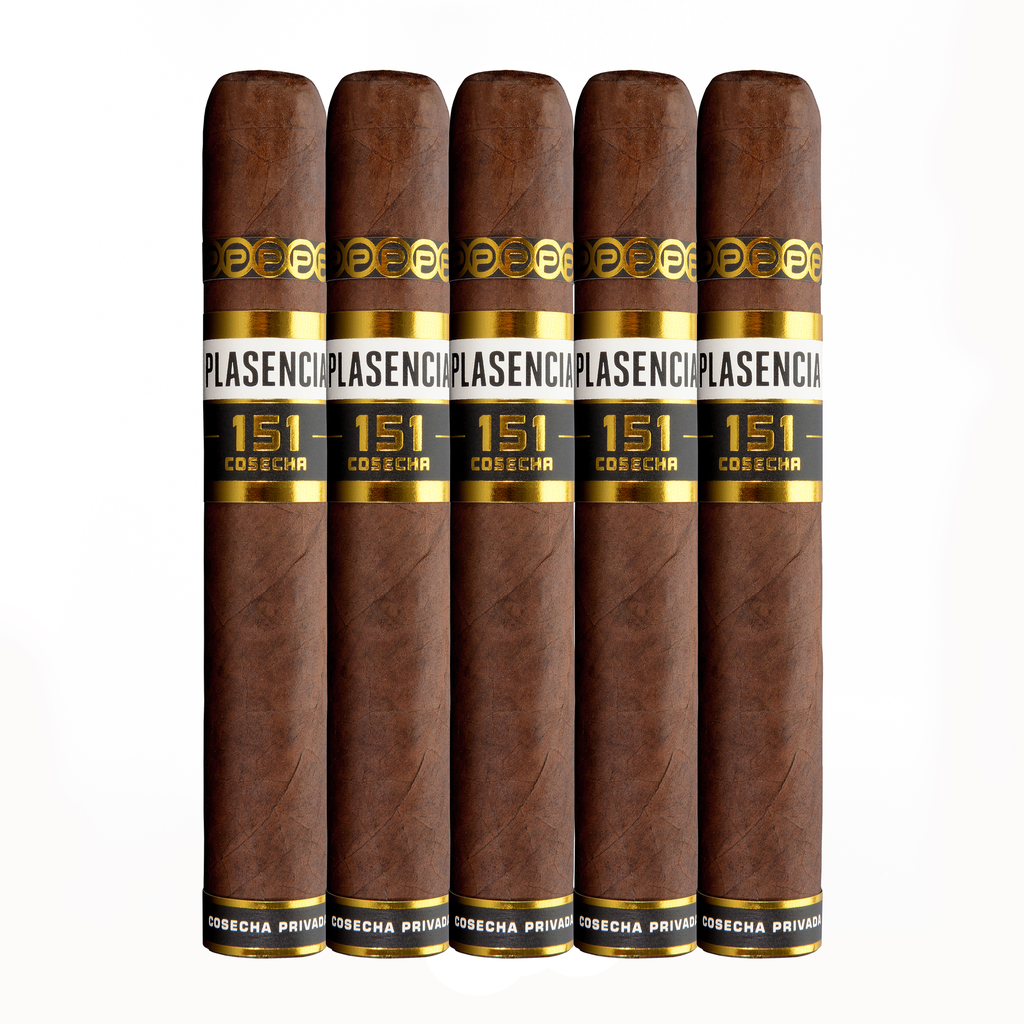 Plasencia | Cosecha 151 - La Tradición 