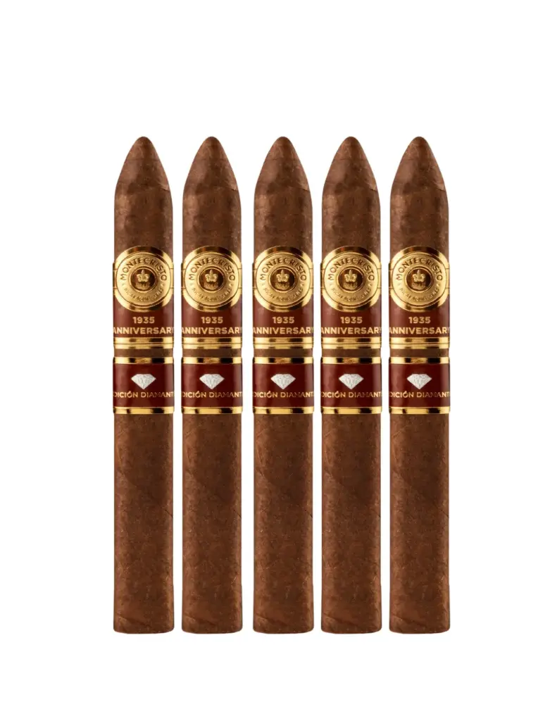 Montecristo | 1935 Anniversary Edicion Diamante - No. 2