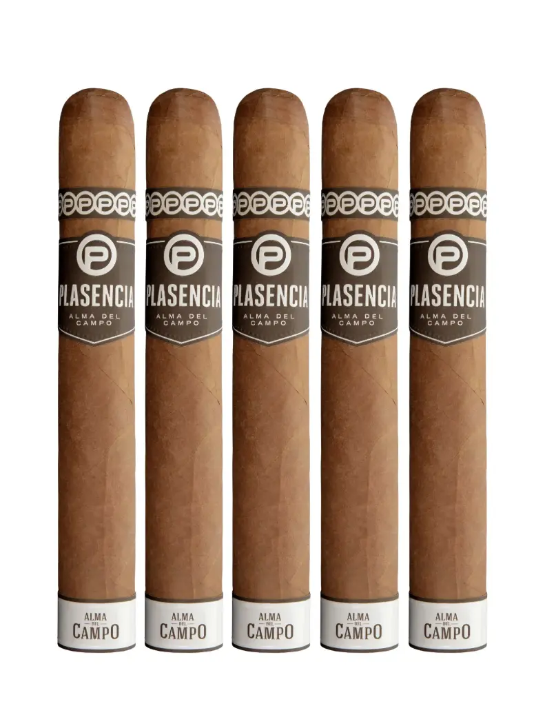 Plasencia | Alma Del Campo - Madroño 