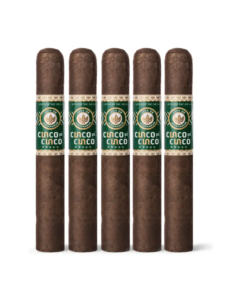 Joya De Nicaragua Cinco de Cinco Corona Extra