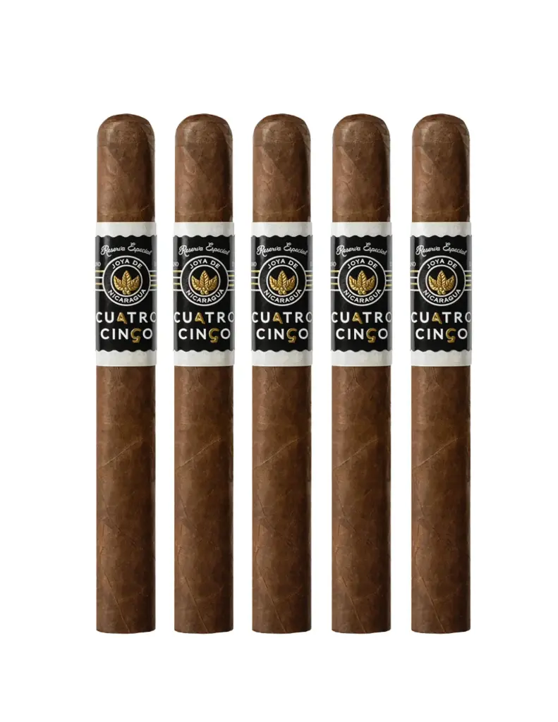 Joya De Nicaragua Cuatro Cinco Toro