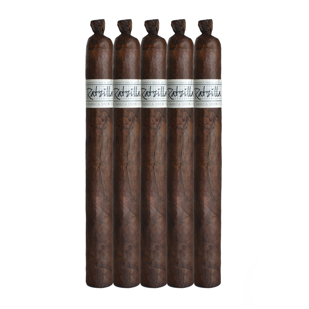 Liga Privada Unico Ratzilla