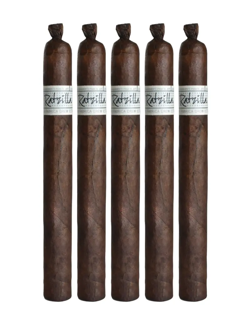 Liga Privada Unico Ratzilla