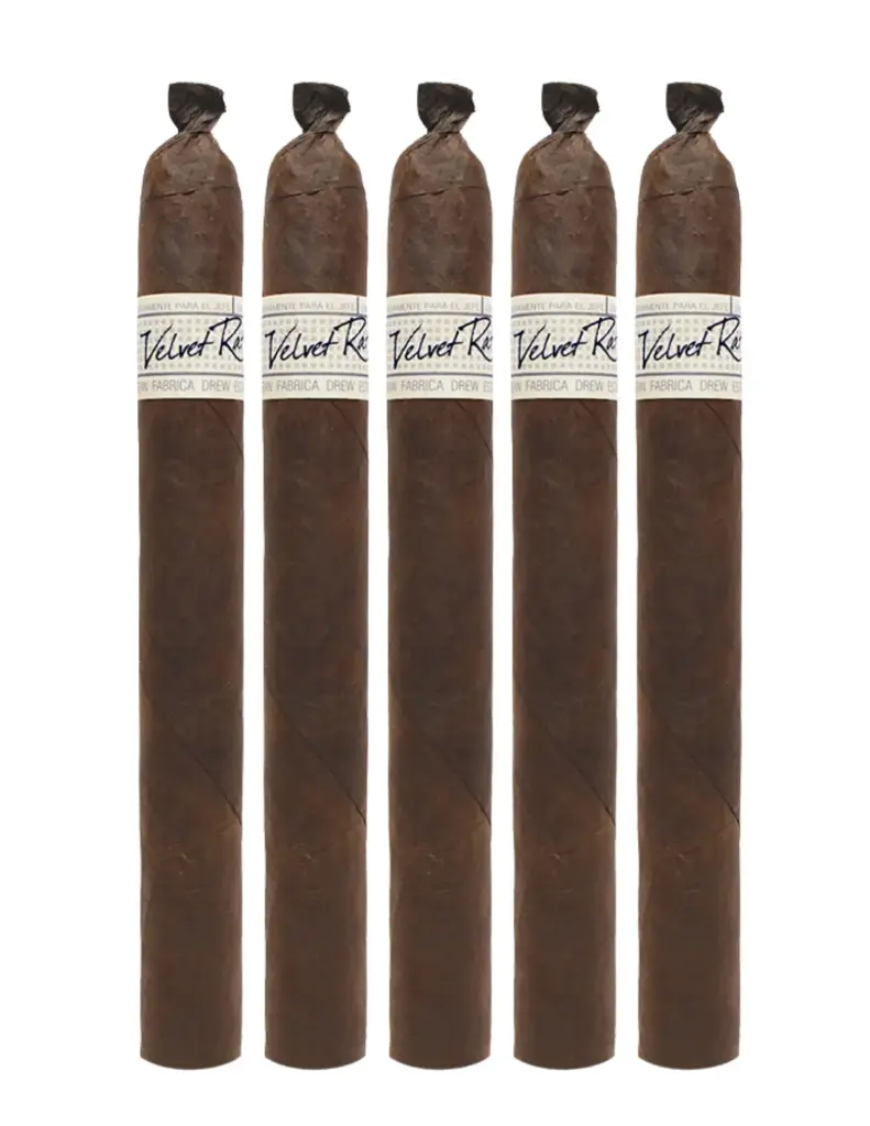 Liga Privada Unico Velvet Rat