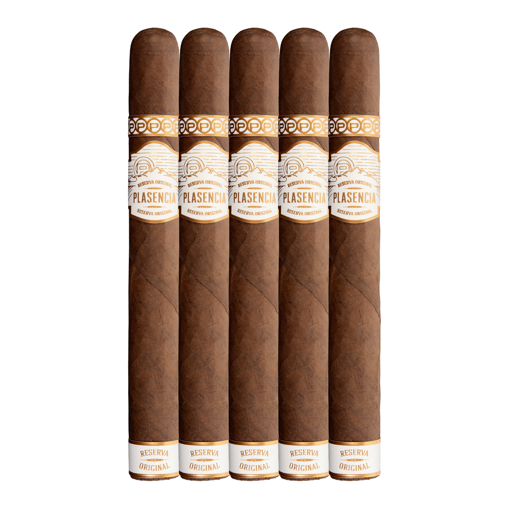 Plasencia | Reserva Original - Corona 