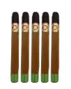 Arturo Fuente | Chateau - Chat Fuente Royal Salute Maduro 