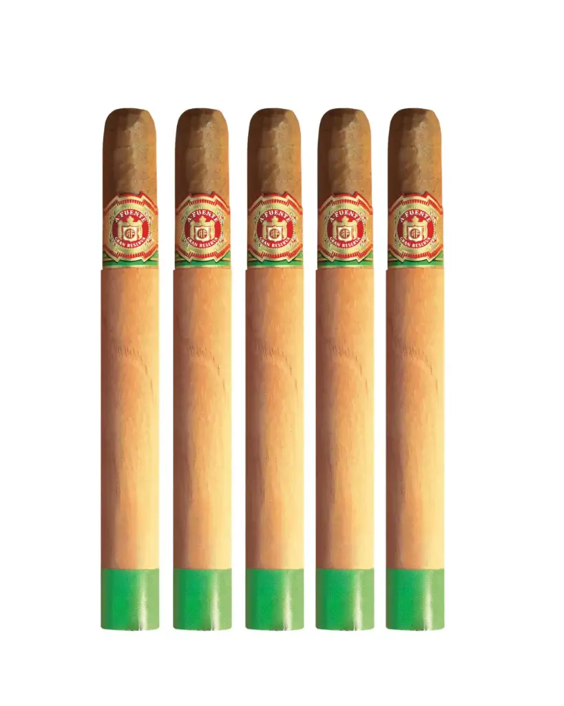 Arturo Fuente | Chateau - Chat Fuente Royal Salute Natural 