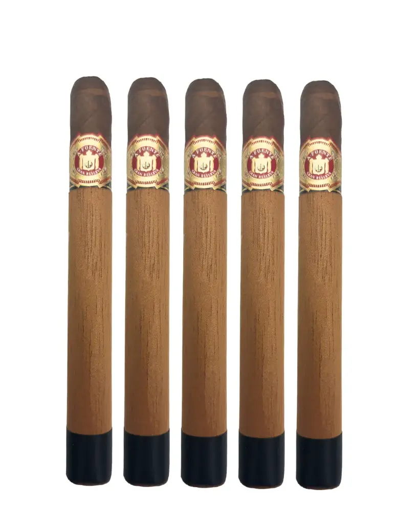 Arturo Fuente | Chateau - Chat Fuente Royal Salute SG 