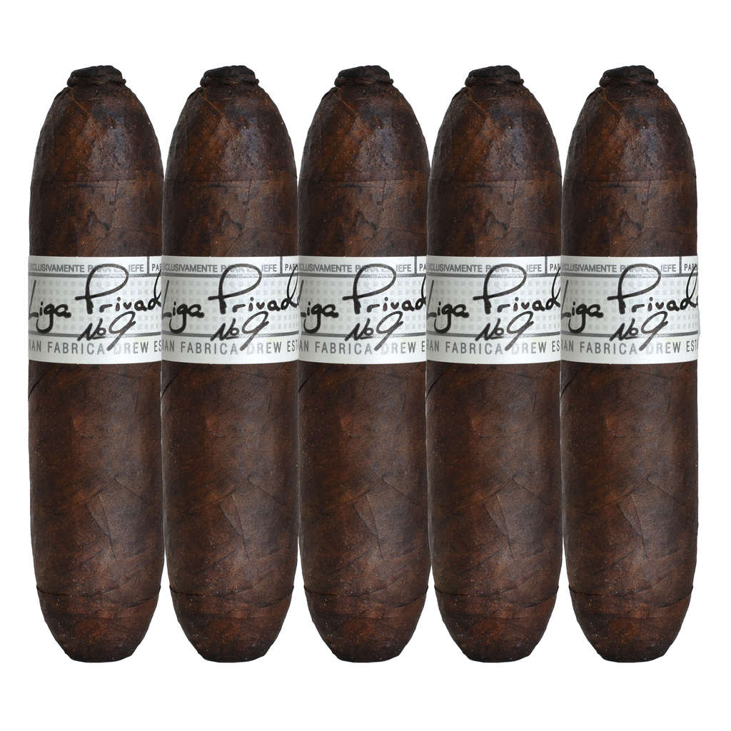 Liga Privada No. 9 Flying Pig "Seasonal Release"