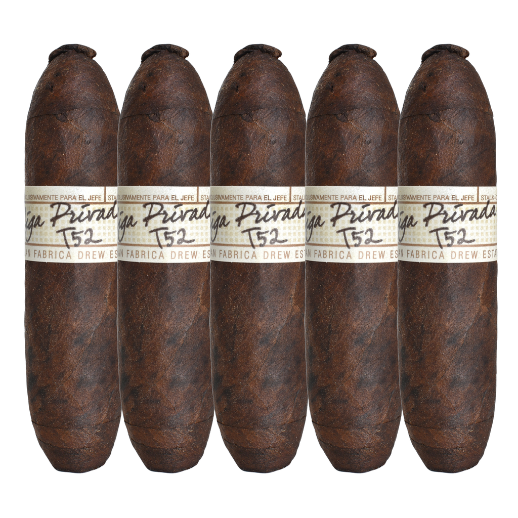 Liga Privada T52 Flying Pig "Seasonal Release"