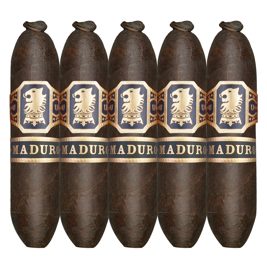 Undercrown Maduro Flying Pig "Seasonal Release"