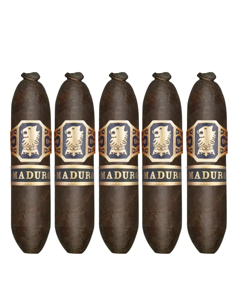 Undercrown Maduro Flying Pig "Seasonal Release"