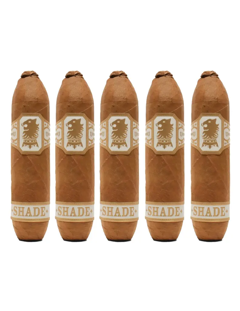 Undercrown Shade Flying Pig "Seasonal Release"