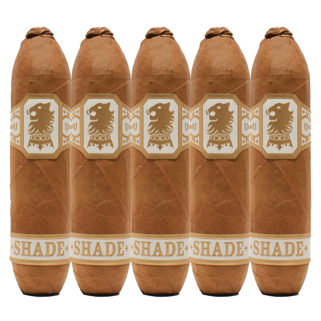 Undercrown Shade Flying Pig "Seasonal Release"