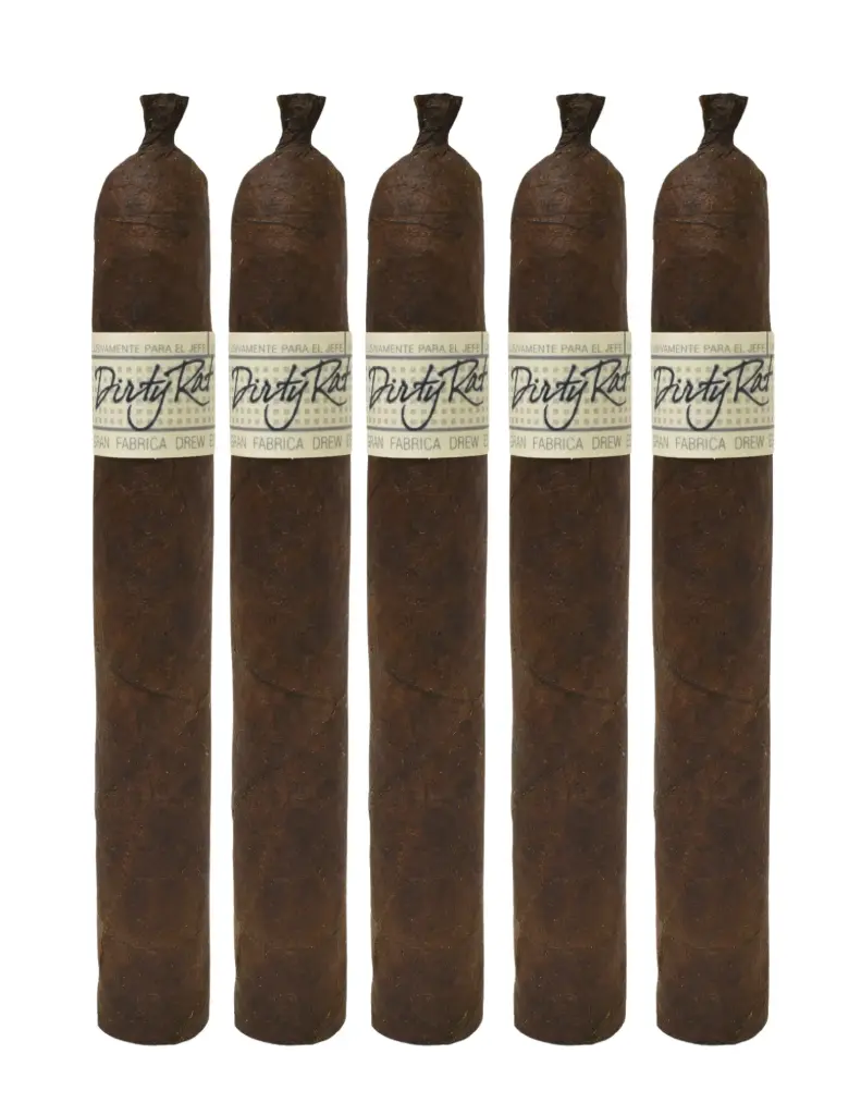 Liga Privada Unico Dirty Rat