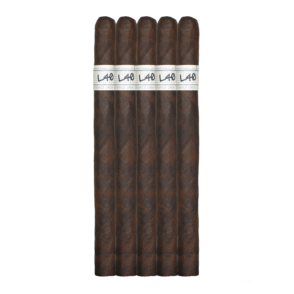 Liga Privada Unico LP40