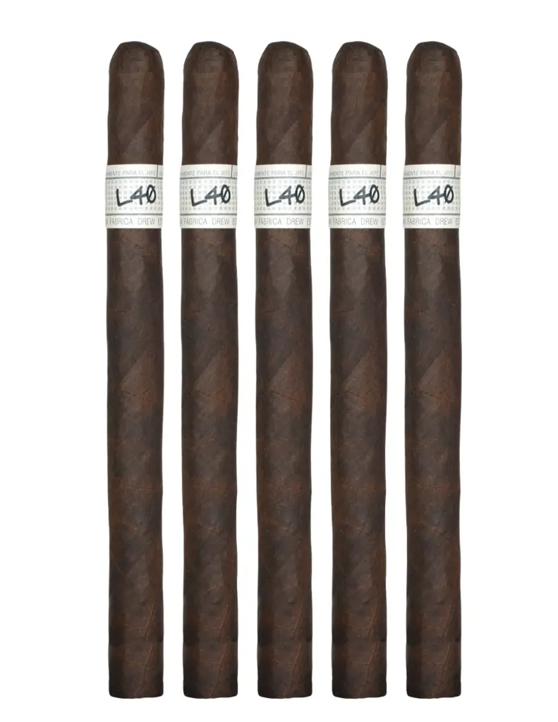 Liga Privada Unico LP40