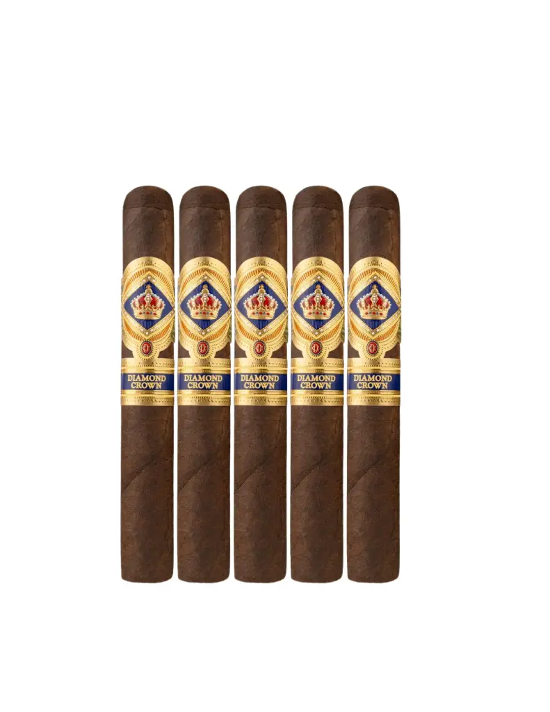 Diamond Crown | Toro #3 Maduro